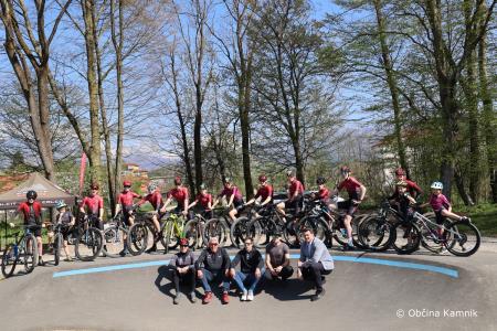 Odprtje Pumptrack Kamnik_24